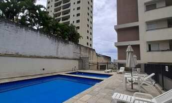 Imagem 3: LOCAÇÃO - APTO 03 DORMITÓRIOS (1 SUITE) ZN HORTO FLORESTAL