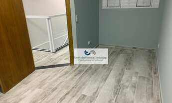 Imagem 7: Sobrado com 3 dormitórios à venda, 210 m² por R$ 848.000 - Parque das Nações - Santo André