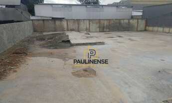 Imagem 4: Terreno, 784 m² - venda por R$ 950.000,00 ou aluguel por R$ 2.900,00 - Parque Real - Campi