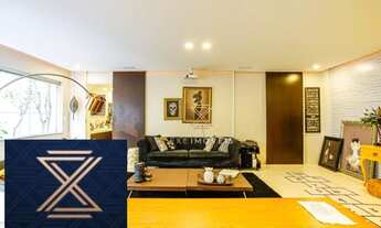 Imagem 3: Apartamento com 2 dormitórios à venda, 110 m² por R$ 1.400.000 - Vila Madalena - São Paulo