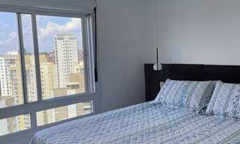 Imagem 7: Apartamento com 3 dormitórios à venda, 75 m² por R$ 693.000,00 - Vila Andrade - São Paulo