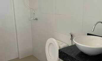 Imagem 6: Apartamento novo com 2 quartos e vista do Rio Amazonas, próximo do Centro de Macapá