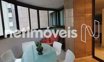 Imagem 7: Locação Apartamento 4 quartos Lourdes Belo Horizonte