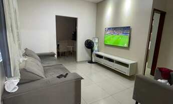 Imagem 4: Flat para venda com 32 metros quadrados com 1 quarto em Horto - Teresina - PI