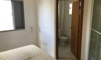 Imagem 3: Edifício Ishtar - Granja Daniel - Taubaté - SP