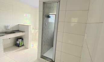 Imagem 4: CASA INDEPENDENTE E FRENTE DE RUA NO CENTRO DE MIGUEL COUTO