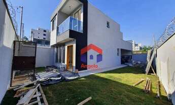 Imagem: Casa com 3 dormitórios à venda por R$