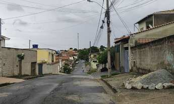 Imagem 2: Contrato de Gaveta Casa Geminada de 2 quartos Betim