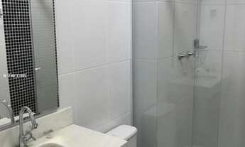 Imagem 2: Apartamento para Locação em Barueri, Bethaville I, 1 dormitório, 1 banheiro