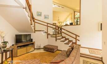 Imagem 3: Casa de condomínio para venda com 360 metros quadrados com 5 quartos