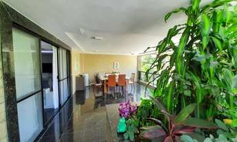 Imagem 4: Apartamento para venda possui 161 metros quadrados com 3 quartos