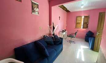 Imagem 4: Salinópolis - Casa Padrão - João Paulo II