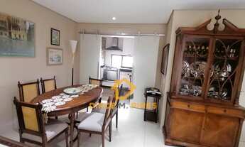 Imagem 7: Apartamento para venda tem 148 metros quadrados com 4 quartos