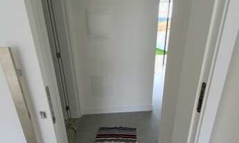 Imagem 6: Casa de condomínio para venda possui 150² com 3 quartos em DeltaVille - Biguaçu - SC