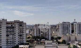 Imagem 5: Apto com 3 quartos, suíte, 2 vagas à venda, por R$ 485.000-Vila Isabel