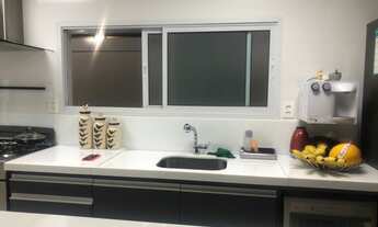 Imagem 5: Condomínio Vila dos Pássaros- Casa 3 quartos com suíte