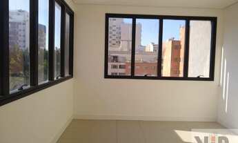 Imagem 2: CONJUNTO COMERCIAL NA REGIÃO DE HIGIENÓPOLIS