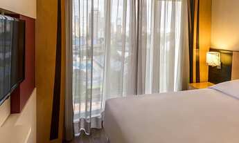 Imagem 5: Flat disponível no Paraíso - SP