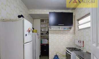 Imagem 3: São Paulo - Casa Padrão - Americanópolis