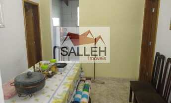 Imagem 4: Casa Padrão para Venda em Padre Eustáquio Belo Horizonte-MG - 838