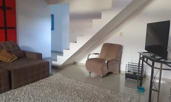 Imagem 6: Casa de 05 suítes para aluguel no condomínio Casa da Lua - Resende RJ