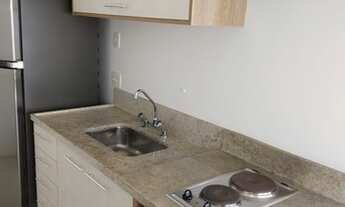 Imagem 2: Apartamento para Locação no Brooklin - São Paulo