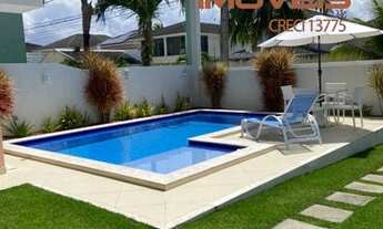 Imagem 4: CASA RESIDENCIAL em LAURO DE FREITAS - BA, VILAS DO ATLÂNTICO