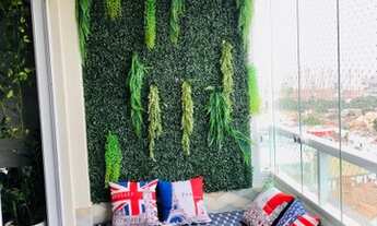 Imagem: Apartamento no Edifício Porto Real Sol