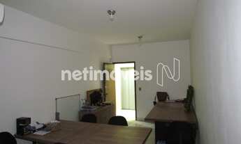 Imagem 5: Locação Sala Floresta Belo Horizonte