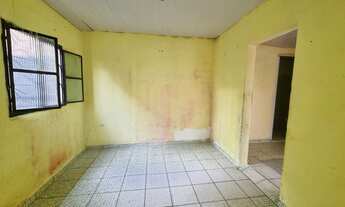 Imagem: DUQUE DE CAXIAS - Casa Padrão - Chácaras