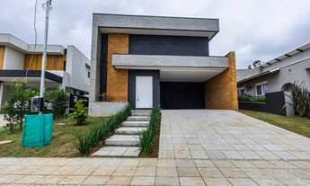 Imagem 3: Casa de condomínio para venda com 4 suítes