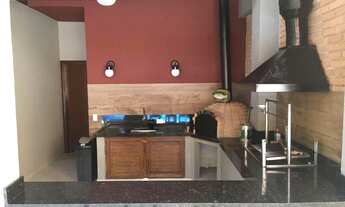 Imagem 7: Casa para venda com 488 metros quadrados com 3 quartos em Arembepe (Abrantes) - Camaçari