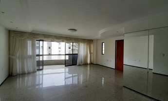 Imagem 4: Apartamento para aluguel anual nascente no Vera arruda