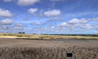 Imagem 5: Lote/Terreno para venda possui 300 metros quadrados em Jardim Limoeiro - Camaçari - BA