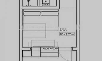 Imagem 7: LOFT EM COPACABANA