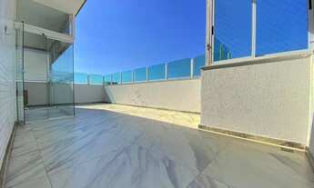 Imagem 6: COBERTURA DE ALTO PADRÃO COM PORTEIRA FECHADA NO ITAPOÃ