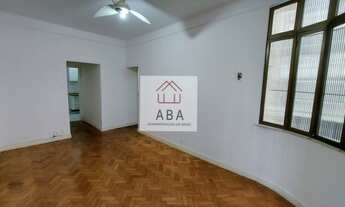 Imagem: Apartamento com 55m² à venda de quarto