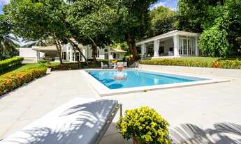 Imagem 6: Casa de condomínio para venda com 636 m² Encontro das Águas - Lauro de Freitas - Bahia