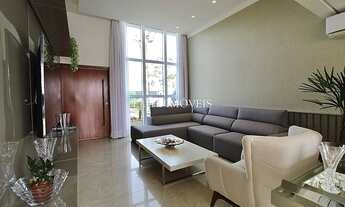 Imagem 5: Juiz de Fora - Casa de Condomínio - Alphaville