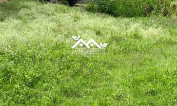 Imagem 5: Área a venda no Alto do Ipiranga Mogi das Cruzes-SP