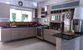 Imagem 7: Casa para venda possui 100 metros quadrados com 2 quartos em Boca do Rio - Salvador - BA