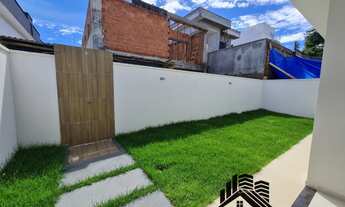 Imagem 4: Moradas dos pássaros com 3 suítes