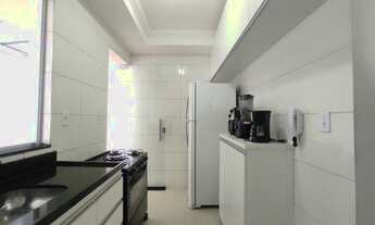 Imagem 7: Apartamento Garden com 2 dormitórios à venda, 20 m² por R$ 310.000,00 - Céu Azul - Belo Ho