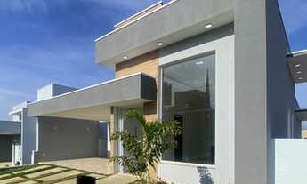 Imagem: Linda casa no Cond Lagos d Icarai Salto