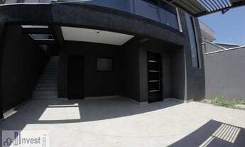 Imagem 2: Casa para Venda em Cajamar, Portais (Polvilho), 3 dormitórios, 1 suíte, 2 banheiros, 2 vag