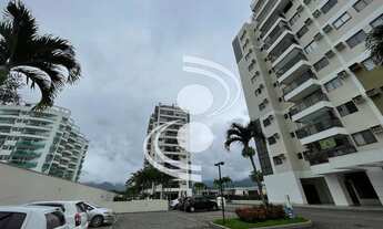 Imagem 5: Maravilhoso apartamento 02 Quartos- Excelente infraestrutura