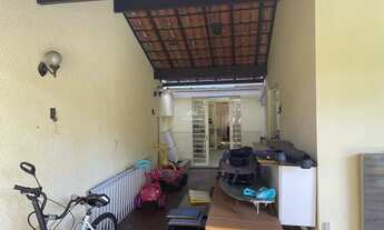 Imagem 3: Rio de Janeiro - Casa de Condomínio - Freguesia