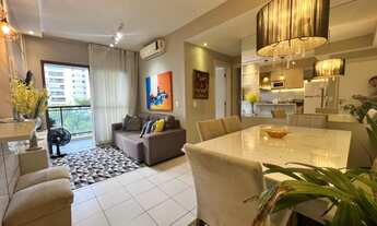 Imagem: Apartamento com 65m no Jardim de Provance