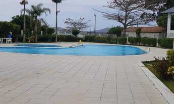 Imagem 3: FLORIANOPOLIS - Apartamento Padrão - CANASVIEIRAS