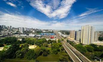 Imagem 7: Flat Millenium 34m²/ 11º andar / mobiliado / Venda !